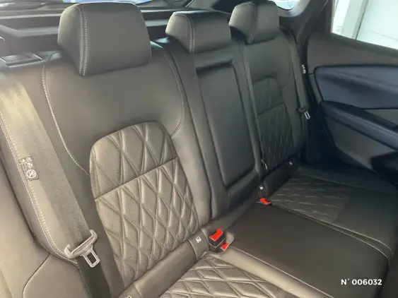 NISSAN QASHQAI III - voiture d'occasion - Photo 11