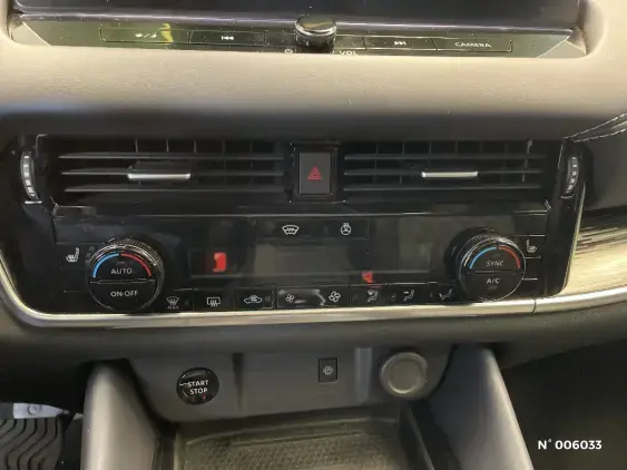 NISSAN QASHQAI III - voiture d'occasion - Photo 15