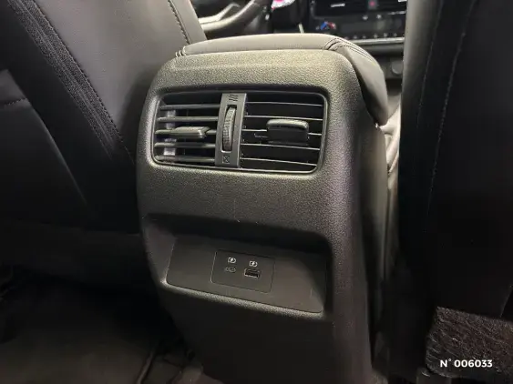 NISSAN QASHQAI III - voiture d'occasion - Photo 26