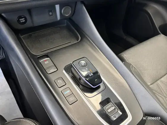 NISSAN QASHQAI III - voiture d'occasion - Photo 28