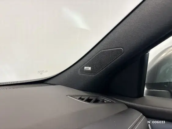 NISSAN QASHQAI III - voiture d'occasion - Photo 29