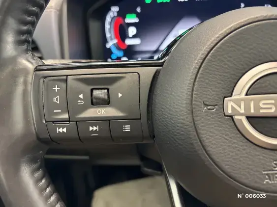NISSAN QASHQAI III - voiture d'occasion - Photo 32