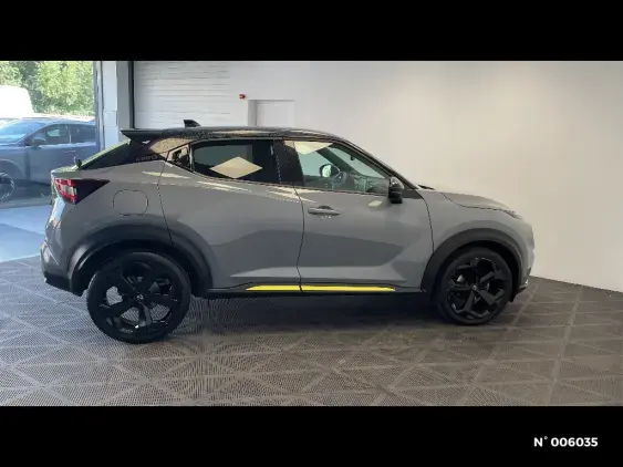 NISSAN JUKE II - voiture d'occasion - Photo 5