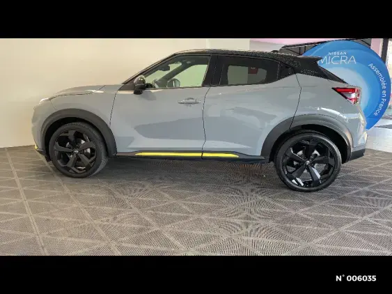 NISSAN JUKE II - voiture d'occasion - Photo 2