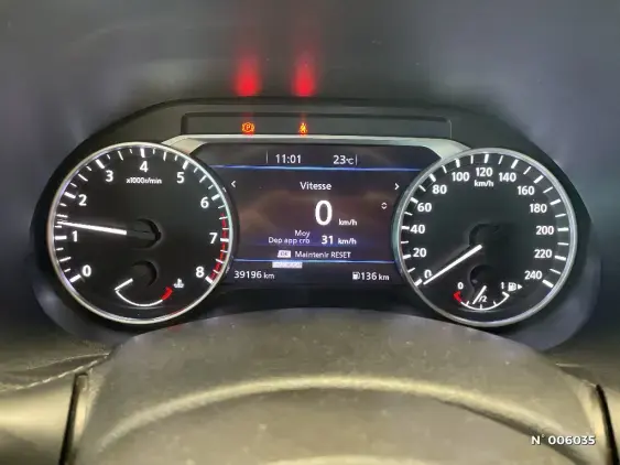 NISSAN JUKE II - voiture d'occasion - Photo 12