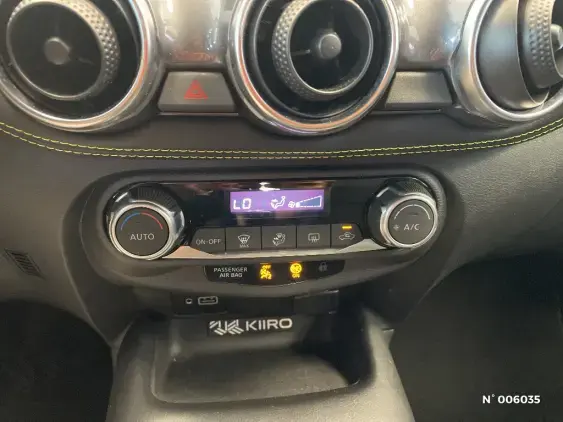 NISSAN JUKE II - voiture d'occasion - Photo 15