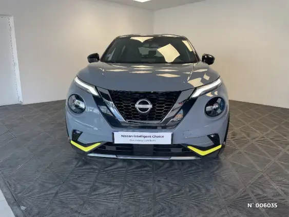 NISSAN JUKE II - voiture d'occasion - Photo 3
