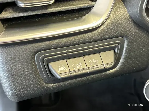 RENAULT CLIO V - voiture d'occasion - Photo 15