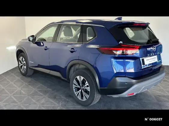 NISSAN X-TRAIL IV - voiture d'occasion - Photo 2