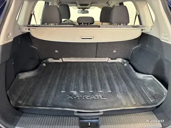 NISSAN X-TRAIL IV - voiture d'occasion - Photo 7