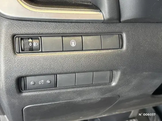NISSAN X-TRAIL IV - voiture d'occasion - Photo 15