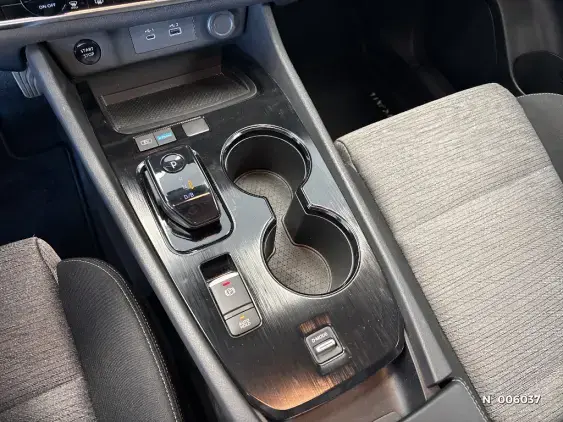 NISSAN X-TRAIL IV - voiture d'occasion - Photo 27