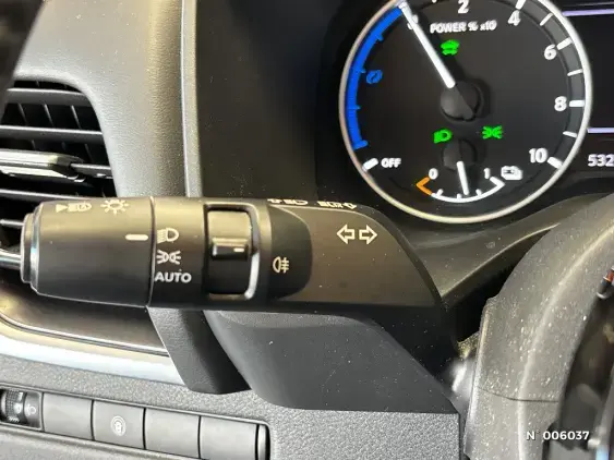 NISSAN X-TRAIL IV - voiture d'occasion - Photo 31