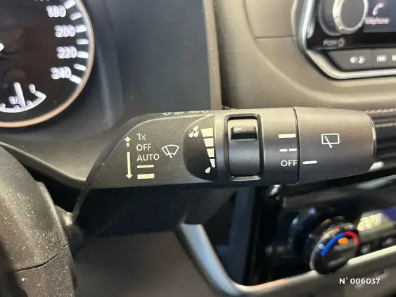 NISSAN X-TRAIL IV - voiture d'occasion - Photo 32