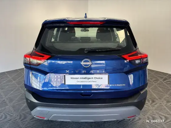 NISSAN X-TRAIL IV - voiture d'occasion - Photo 6