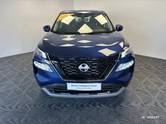 NISSAN X-TRAIL IV - voiture d'occasion - Photo 3