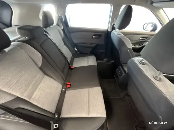 NISSAN X-TRAIL IV - voiture d'occasion - Photo 11