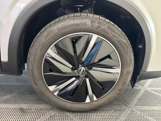 NISSAN QASHQAI III - voiture d'occasion - Photo 8