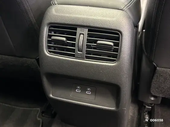 NISSAN QASHQAI III - voiture d'occasion - Photo 26