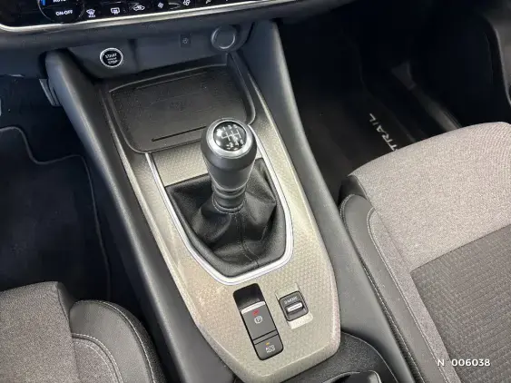 NISSAN QASHQAI III - voiture d'occasion - Photo 28