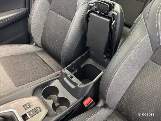 NISSAN QASHQAI III - voiture d'occasion - Photo 29