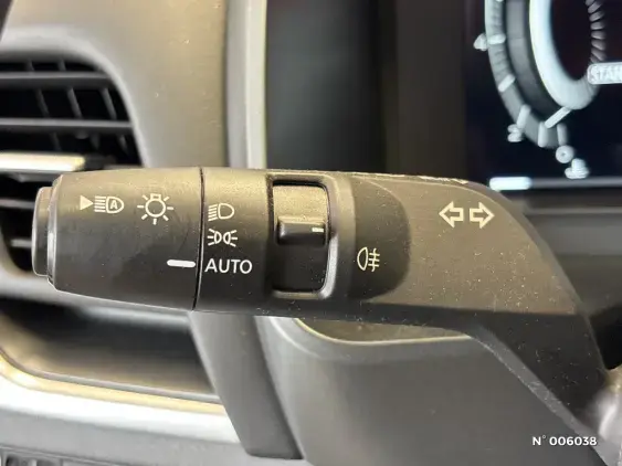 NISSAN QASHQAI III - voiture d'occasion - Photo 32