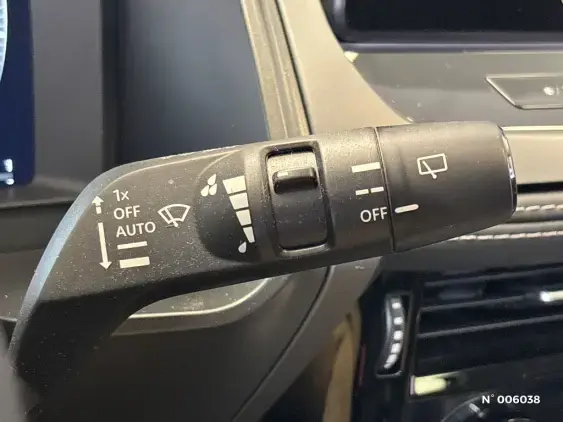 NISSAN QASHQAI III - voiture d'occasion - Photo 33