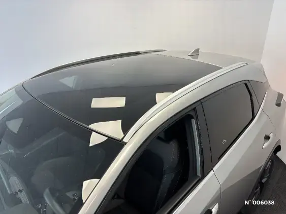 NISSAN QASHQAI III - voiture d'occasion - Photo 34