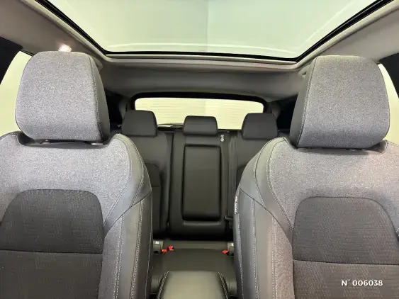 NISSAN QASHQAI III - voiture d'occasion - Photo 35