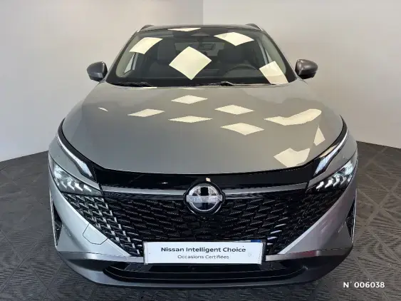 NISSAN QASHQAI III - voiture d'occasion - Photo 3