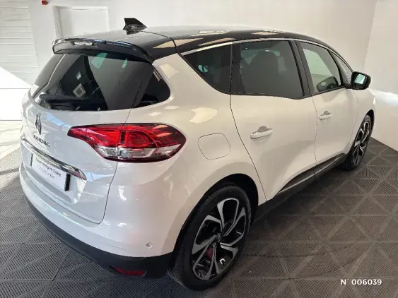 RENAULT SCENIC IV - voiture d'occasion - Photo 4