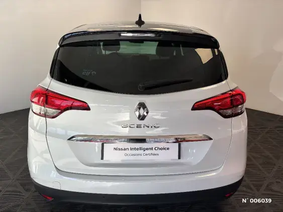 RENAULT SCENIC IV - voiture d'occasion - Photo 6