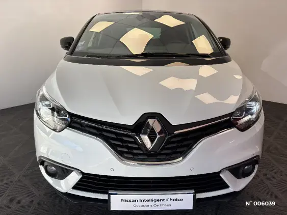 RENAULT SCENIC IV - voiture d'occasion - Photo 3