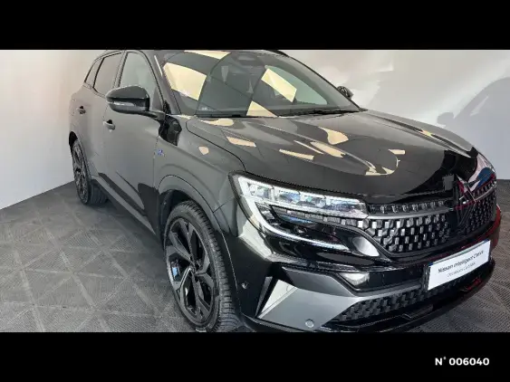 RENAULT AUSTRAL - voiture d'occasion - Photo 5