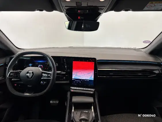 RENAULT AUSTRAL - voiture d'occasion - Photo 9