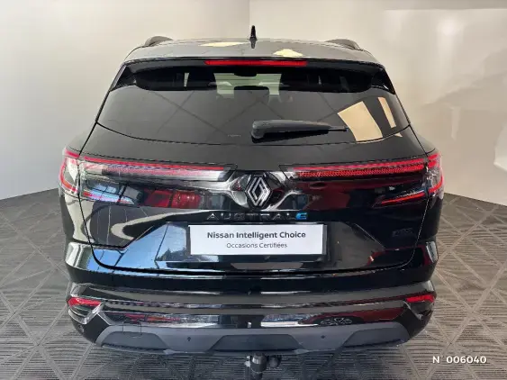 RENAULT AUSTRAL - voiture d'occasion - Photo 6