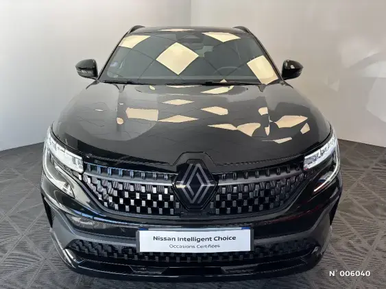 RENAULT AUSTRAL - voiture d'occasion - Photo 3
