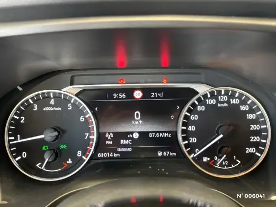 NISSAN QASHQAI III - voiture d'occasion - Photo 12