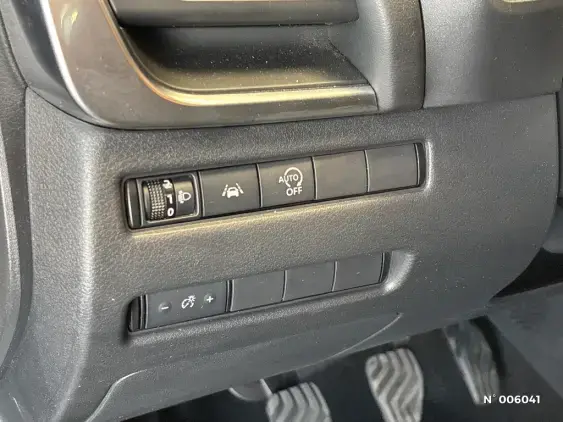 NISSAN QASHQAI III - voiture d'occasion - Photo 15