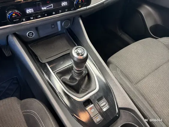 NISSAN QASHQAI III - voiture d'occasion - Photo 27
