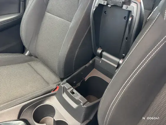 NISSAN QASHQAI III - voiture d'occasion - Photo 28