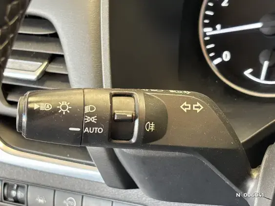 NISSAN QASHQAI III - voiture d'occasion - Photo 31