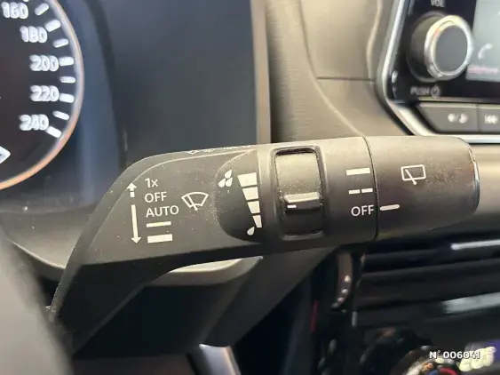 NISSAN QASHQAI III - voiture d'occasion - Photo 32