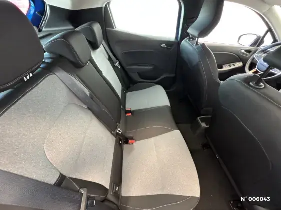 RENAULT CLIO V - voiture d'occasion - Photo 11