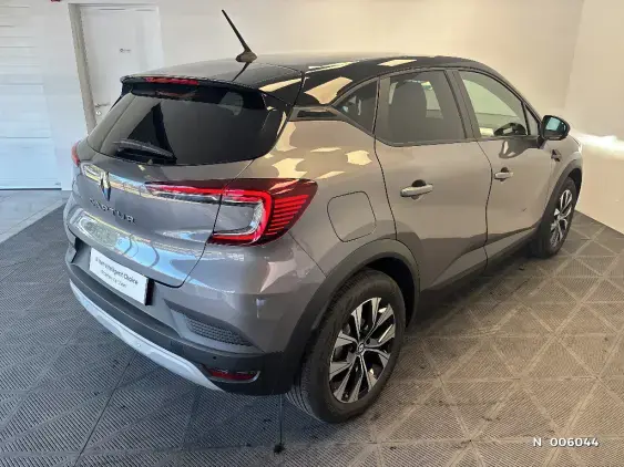 RENAULT CAPTUR II - voiture d'occasion - Photo 4