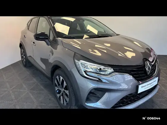 RENAULT CAPTUR II - voiture d'occasion - Photo 5