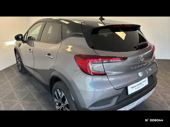 RENAULT CAPTUR II - voiture d'occasion - Photo 2
