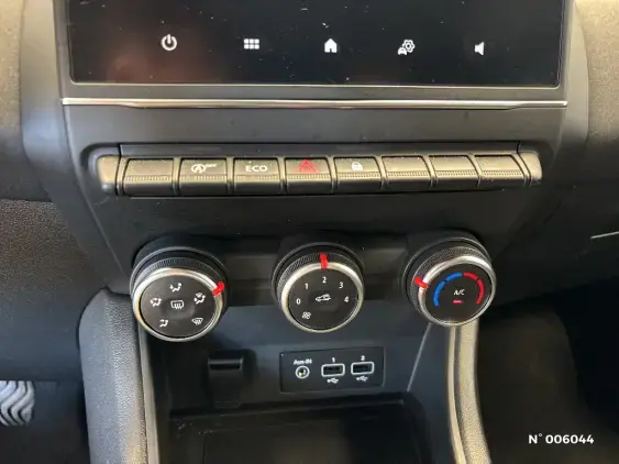 RENAULT CAPTUR II - voiture d'occasion - Photo 27