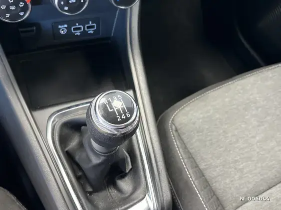 RENAULT CAPTUR II - voiture d'occasion - Photo 28