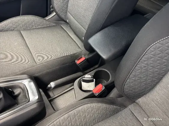 RENAULT CAPTUR II - voiture d'occasion - Photo 33